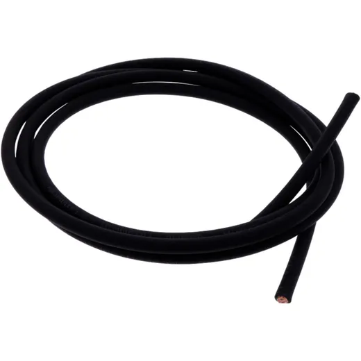 Kabel H01N2-D 16.0 schwarz JMP