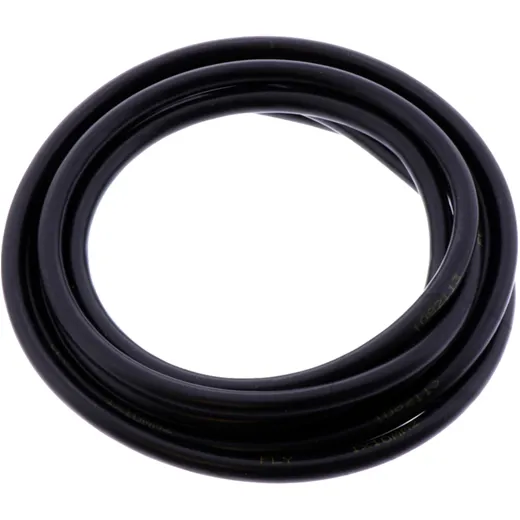 Kabel Fly 10.0 schwarz Ring