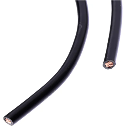 CABLE FLY 10.0 BLACK RING_0