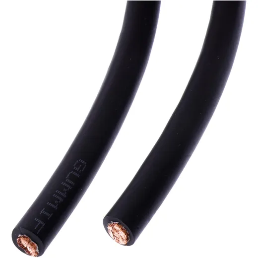 H01N2-D 25.0 Cable Black for Motorcycles_0