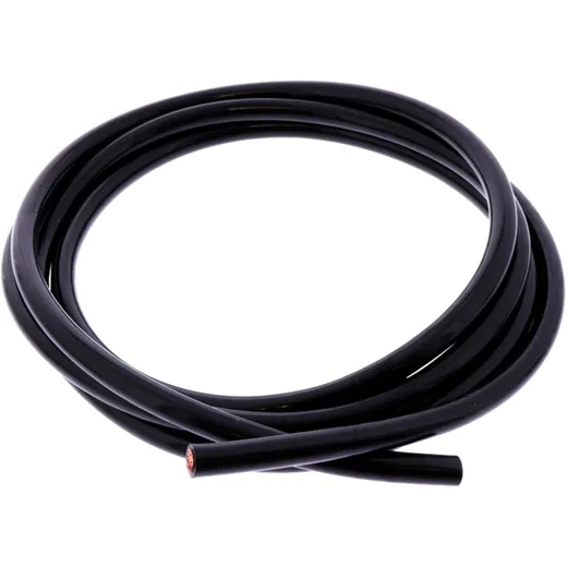 Kabel FLYK 25.0 schwarz 2.5 Meter