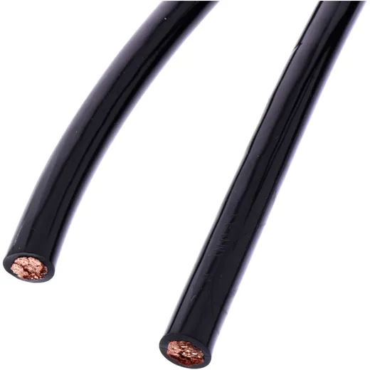 Kabel FLYK 25.0 schwarz 2.5 Meter_0