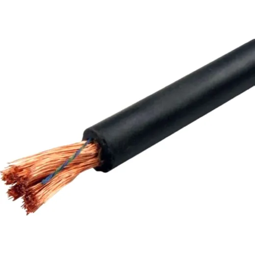 Kabel H01N2-D 25.0 schwarz 51275814000