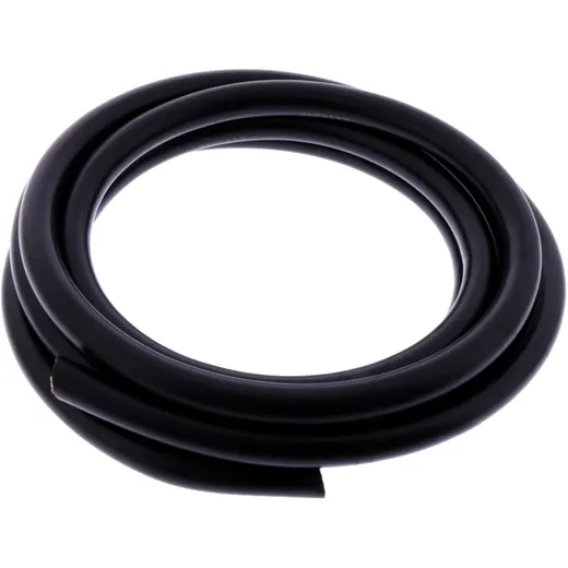 Kabel Fly 50.0 schwarz Ring JMP 2,5 Meter