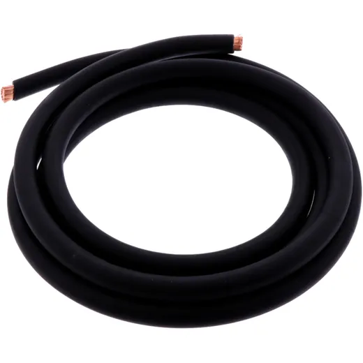 Kabel H01N2-D 50.0 schwarz, flexibel, 2.5 Meter