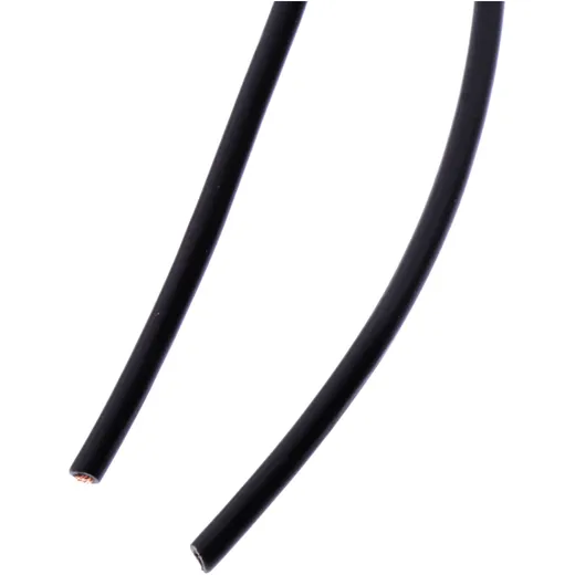 CABLE FLYY 1.5 BLACK for Vehicles 5m_0