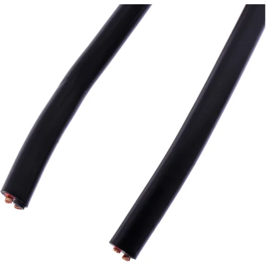 FLYY 2X1.5 BLACK CABLE 5M_0