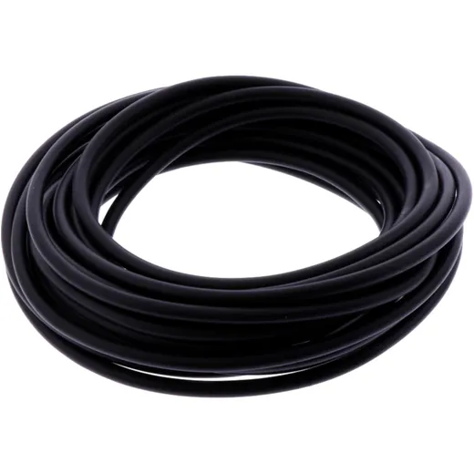 Kabel für Fahrzeuge 4.0mm² schwarz JMP 5 Meter