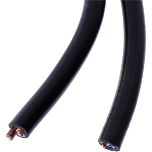 CABLE H05VV-FOR 3X1.5 BLACK - 5M_0