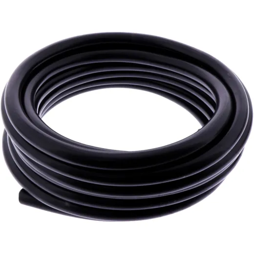 Kabel H05VV für 5X1.5 schwarz JMP 5 Meter
