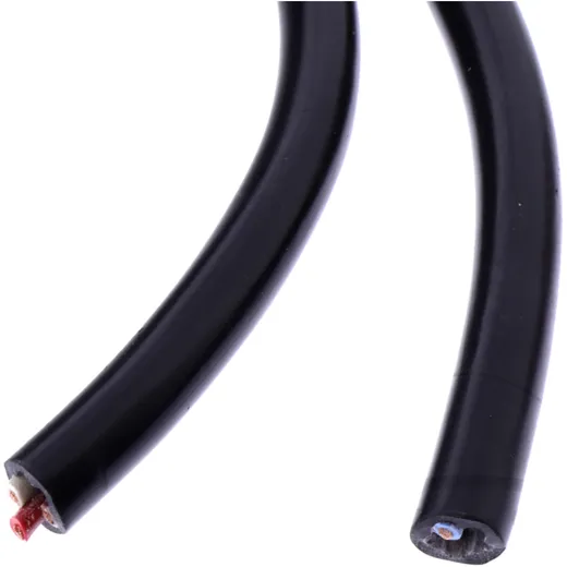 CABLE H05VV for 5X1.5 BLACK JMP 5M_0