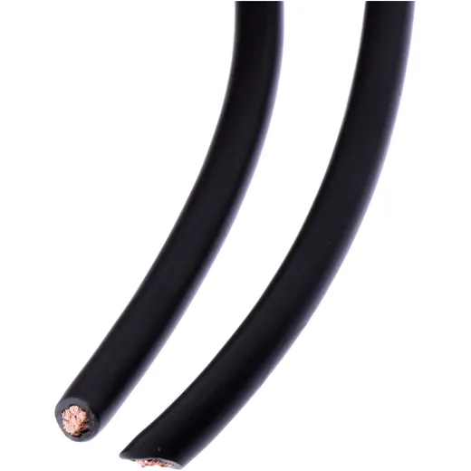 CABLE FLY 10.0 BLACK RING JMP 5M_0