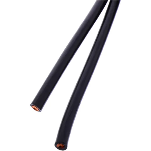 Kabel FLYK 10.0 schwarz JMP 5 Meter_0
