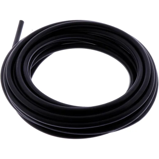 CABLE FLY 6.0 BLACK JMP 5M