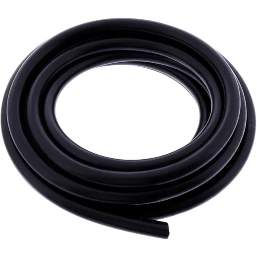 Kabel H05VV für 7X1.5 Schwarz 5 Meter