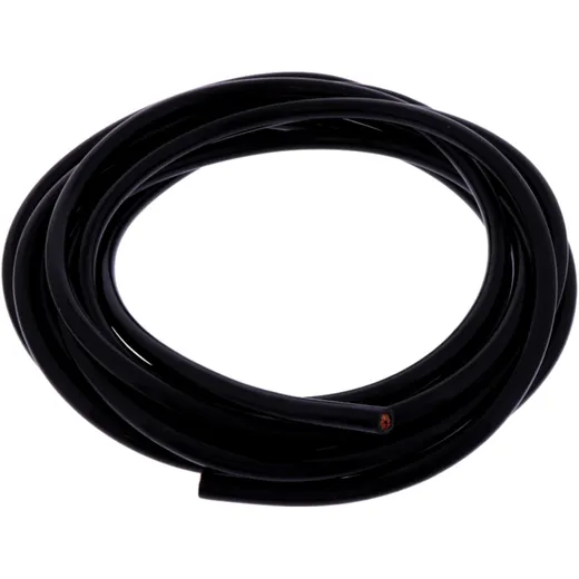 Kabel FLYK 16.0 schwarz JMP 5 Meter