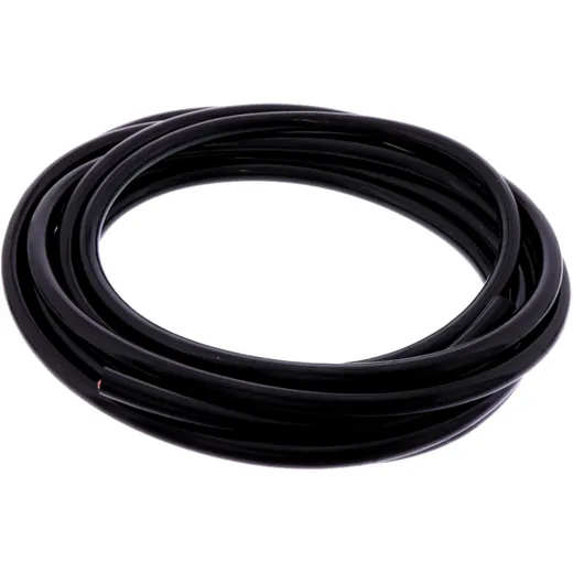 FLYK 25.0 Schwarz Startkabel 5 Meter