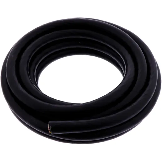 Kabel FLRYY 13-adrig schwarz für Fahrzeuge 5 Meter