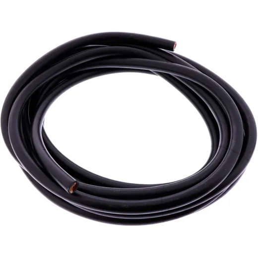 Kabel Fly 35.0 schwarz Ring JMP 5m