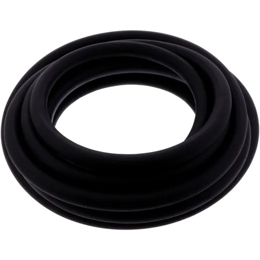 Kabel H01N2-D 50.0 schwarz für Motorräder JMP 5 Meter