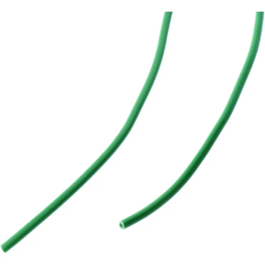 CABLE FLY 0.5mm GREEN 10M for Electrical Wiring_0