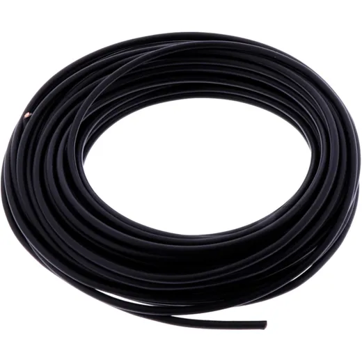 Kabel FLYY 1.5 schwarz 10 Meter