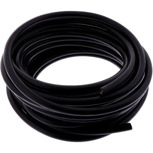 CABLE H05VV for 3X1.5 BLACK JMP 10M