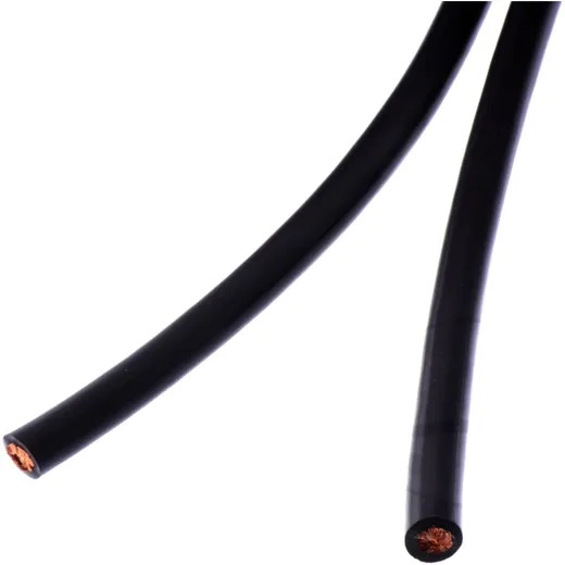 Kabel FLYK 10.0 schwarz 10 Meter_0