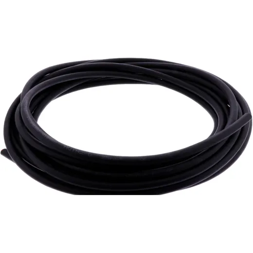Kabel H01N2-D 25.0 schwarz - Hochflexible Schweißleitung 10 Meter