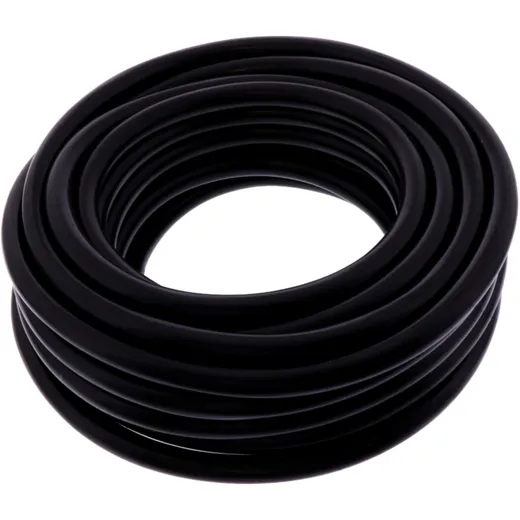 Kabel H05VV für 7X1.5 schwarz JMP 10 Meter