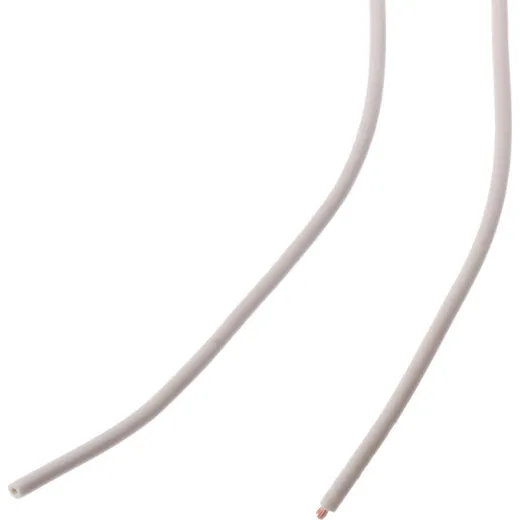 Kabel Fly 0.5 weiß Ring 1057053_1