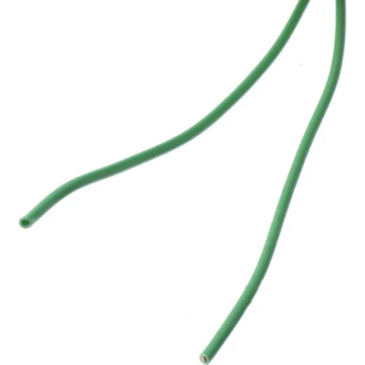 Kabel Fly 0.5 grün Ring 1057055_1
