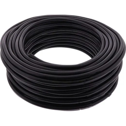 Cable h05vv-for 4x1.5 black 1057063