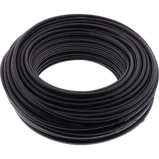Cable fly 6.0 black 1057065