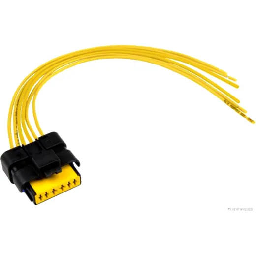 Kabel Reparatursatz für Motorräder 1570356
