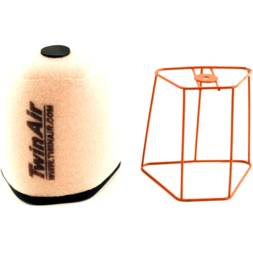 Rennluftfilter Foam Satz Twin Air Powerflow Kit passend für: Aprilia MXV, Scarabeo