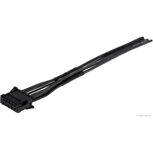 CABLE REPAIR KIT for Renault Interior Heater Blower