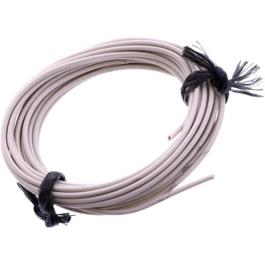 Kabel FLY 0.75mm weiß JMP für Fahrzeuge_0