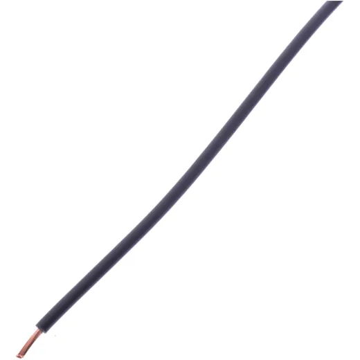 Kabel FLY 0.75 Grau JMP 5 Meter