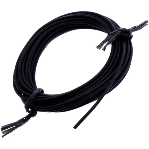 Kabel FLY 1.00 schwarz JMP 5 Meter_0