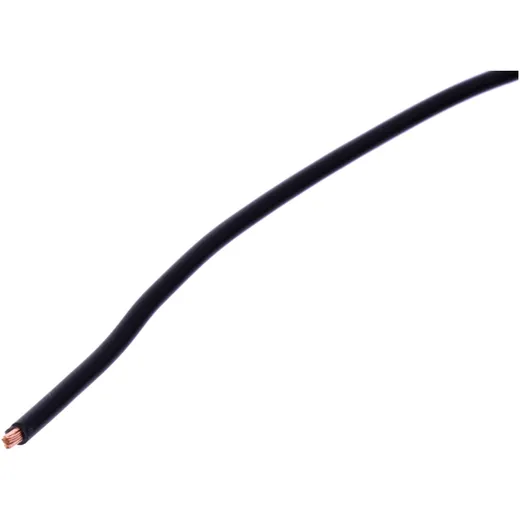 Kabel Fly 1.50 schwarz JMP 5 Meter