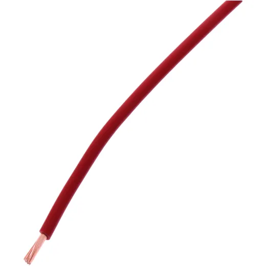 Kabel FLY 1.50 rot JMP 5 Meter