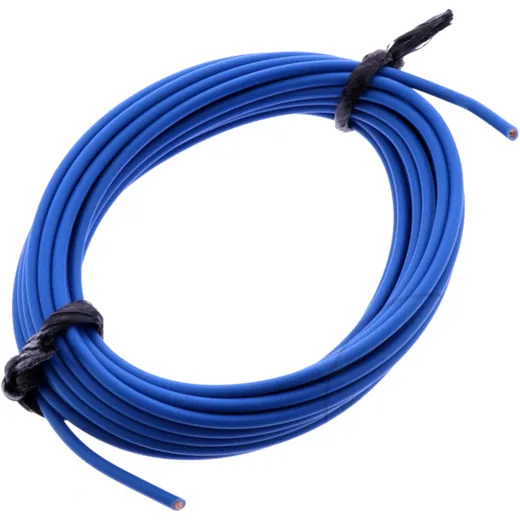 CABLE FLY 1.50mm² BLUE JMD - 5M_0