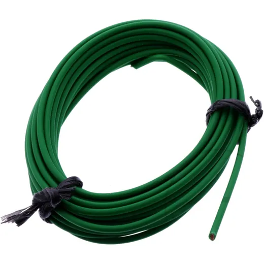 CABLE FLY 1.50 GREEN JMP 5M_0