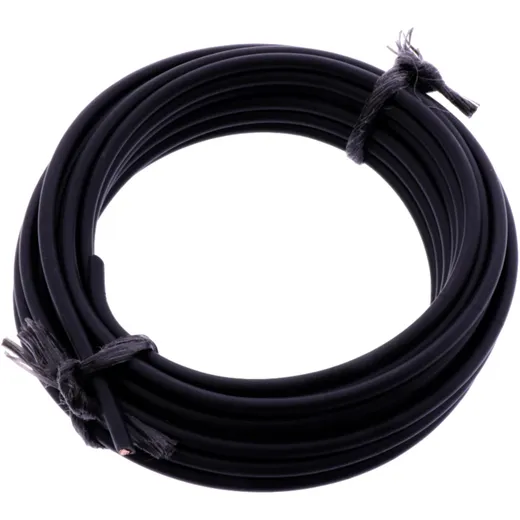 Kabel FLY 2.50 schwarz JMP 5 Meter_0