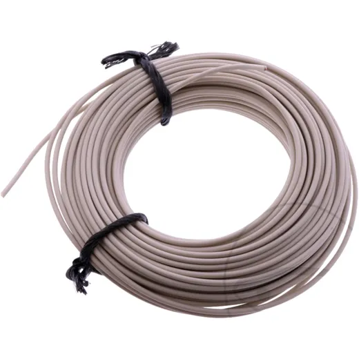 Kabel FLY 0.75mm weiß JMP für Fahrzeuge 25M_0