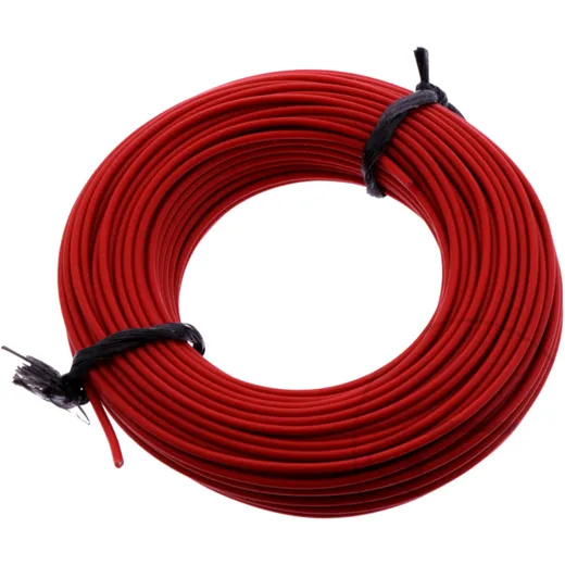 CABLE FLY 0.75 RED JMP 25M_0