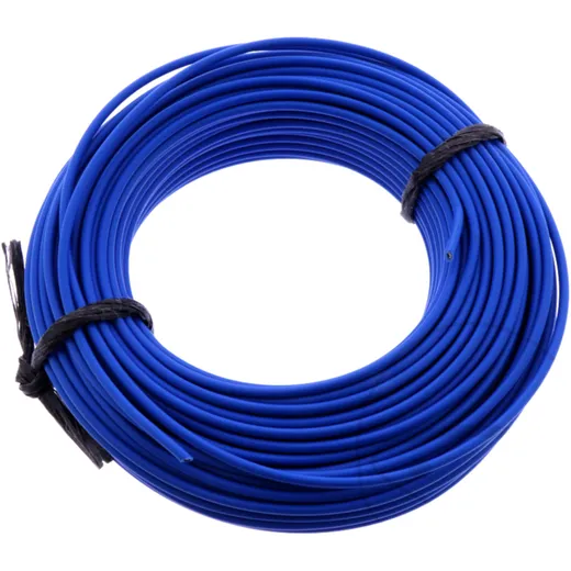CABLE FLY 0.75 BLUE JMP 25M_0