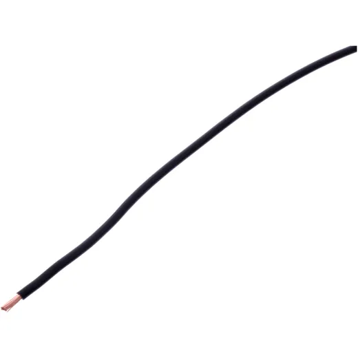 CABLE FLY 1.5mm BLACK 25M_0