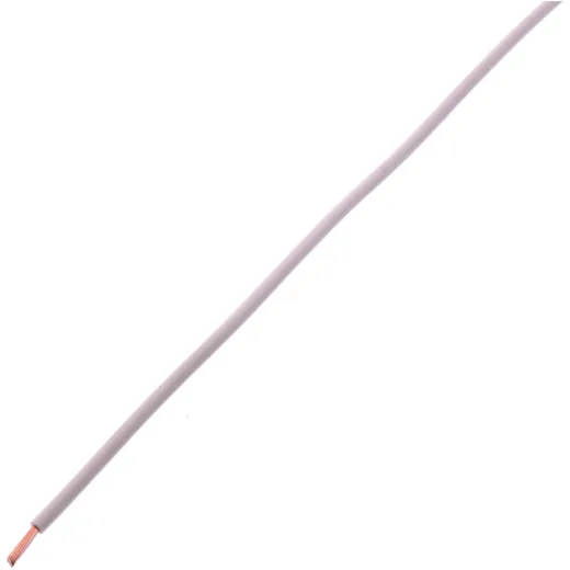 CABLE FLY 1.50 WHITE JMP 25M